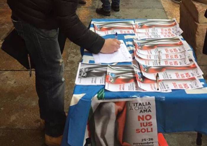 'Ius soli: cittadinanza ai bimbi stranieri, un plauso a Muzzarelli'