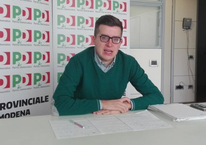 Il Pd: 'Tvqui un tinello? Ho già detto tutto quello che dovevo dire'