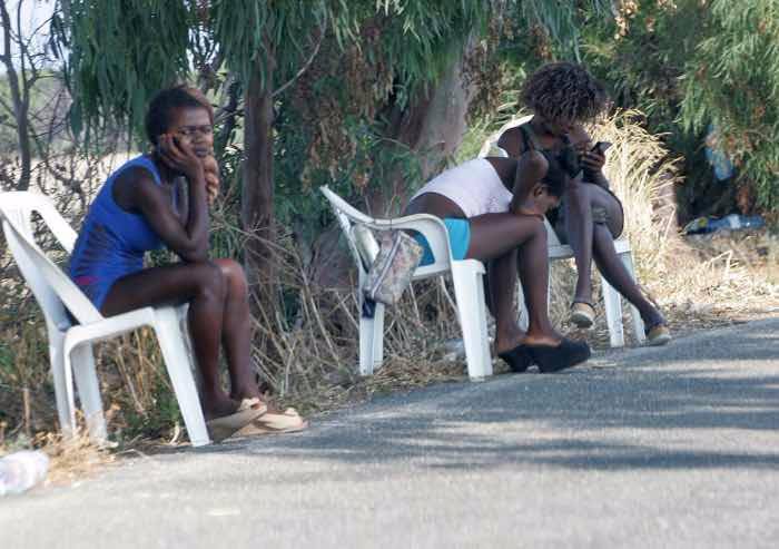 Prostituzione, il Pd in Regione chiede di multare i clienti