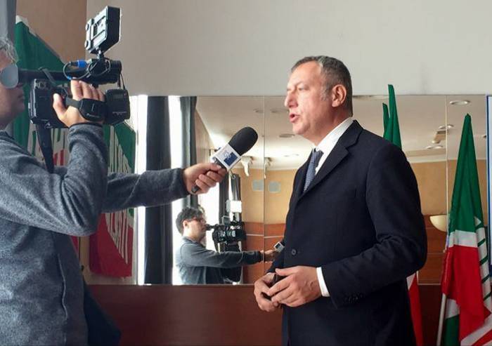 'Rotatoria con amianto, ora il Comune imponga a Cmb di bonificare'