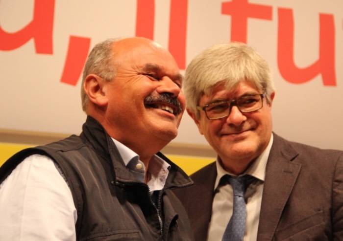 Fico, tanto da migliorare e nessun regalo a Farinetti