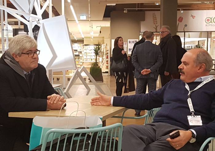 'Fico? Ha bisogno di tempo'