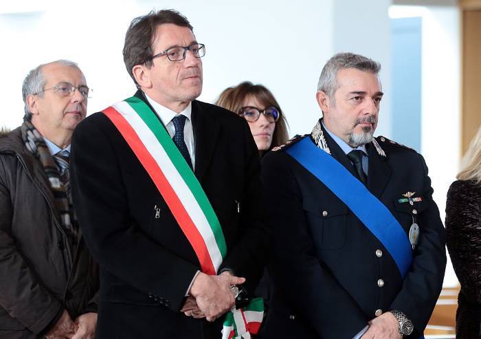 Sicurezza in città, il Comune di Modena fa un questionario telefonico