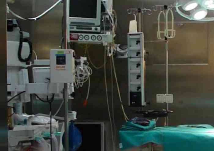 Punto nascite, paradosso Pavullo: 'Non si può nascere ma solo morire'