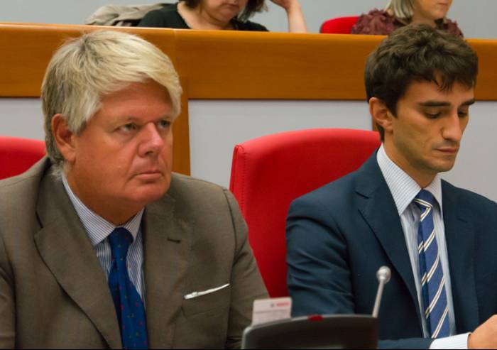 Aimi: 'Migranti, serve un patto di responsabilità'