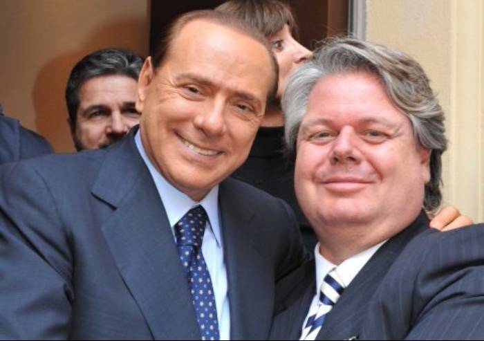 Esondazioni, Aimi: 'Serve lo stato di calamità'