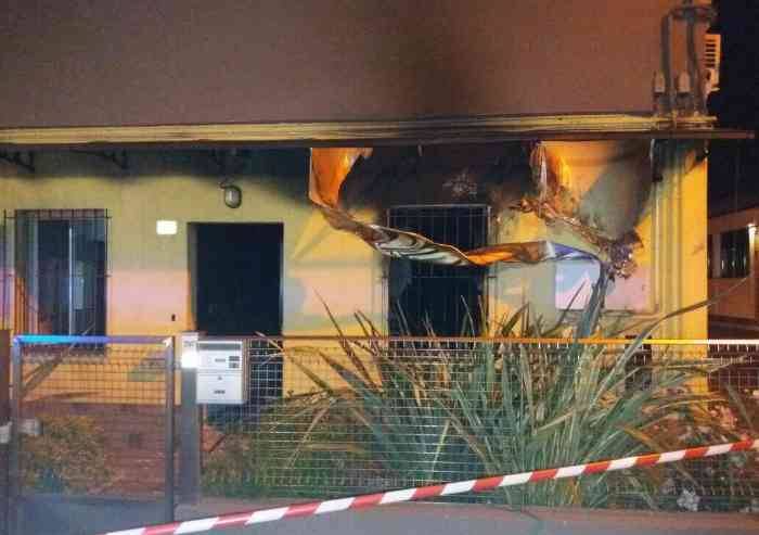 'No Ius Soli, noi vittime della campagna d'odio'