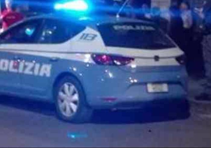 La polizia arresta un rapinatore seriale