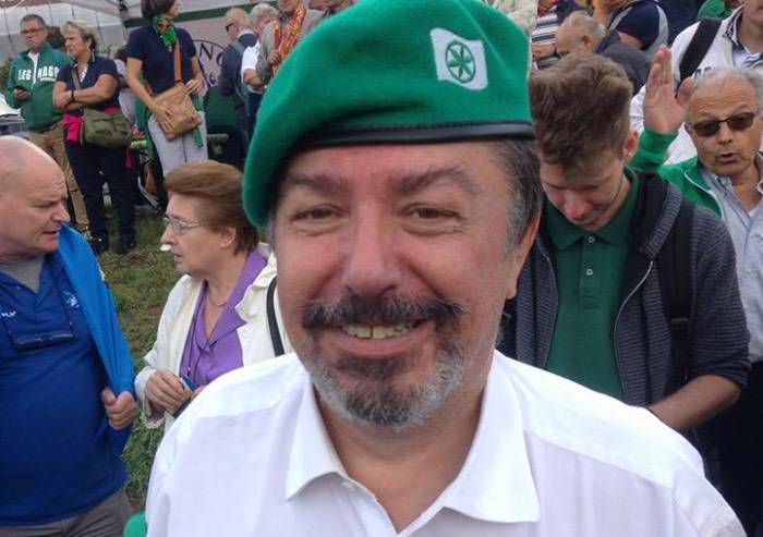 Scontri ius soli Modena, Lega Nord: Muzzarelli 'farisaico'