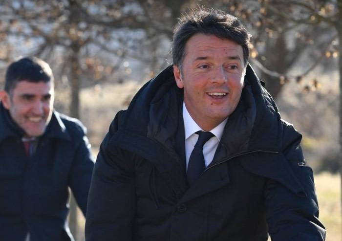 Pd: Renzi, i migliori nei collegi