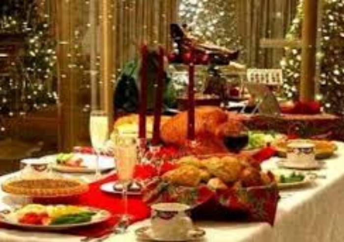 Si spende di più per mangiare che per viaggiare, ecco il natale emiliano