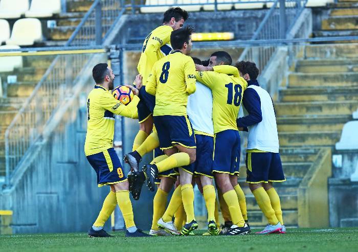 La Rosselli Mutina al Braglia vince ancora