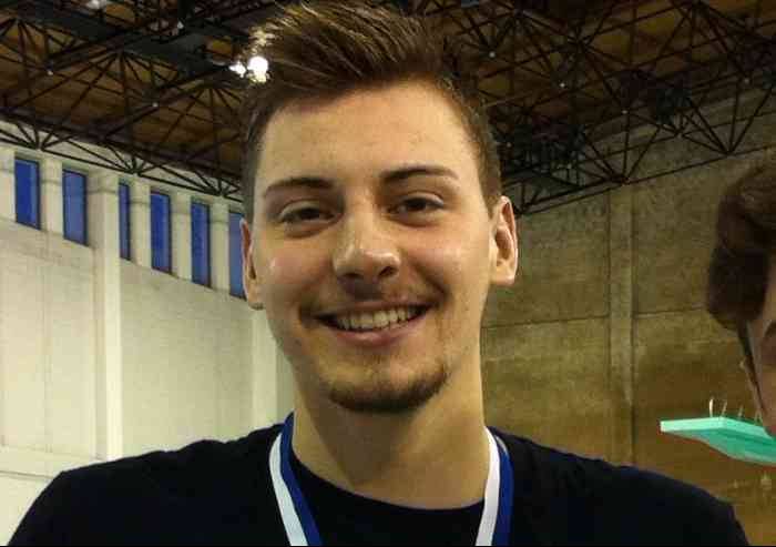 Laurea alla memoria a Mattia Dall'Aglio