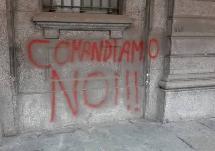 'Tutti i responsabili saranno perseguiti'