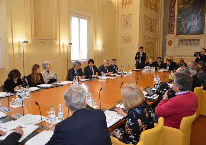 L'Industria ceramica continua a tenere grazie all'export