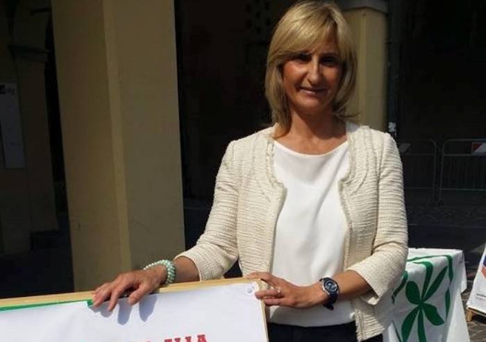 'Cosìla giunta di Castelfranco dà il via il libera alla maxi moschea'
