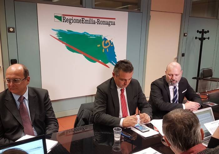 Approvata la nuova legge urbanistica regionale: sinistra dice no