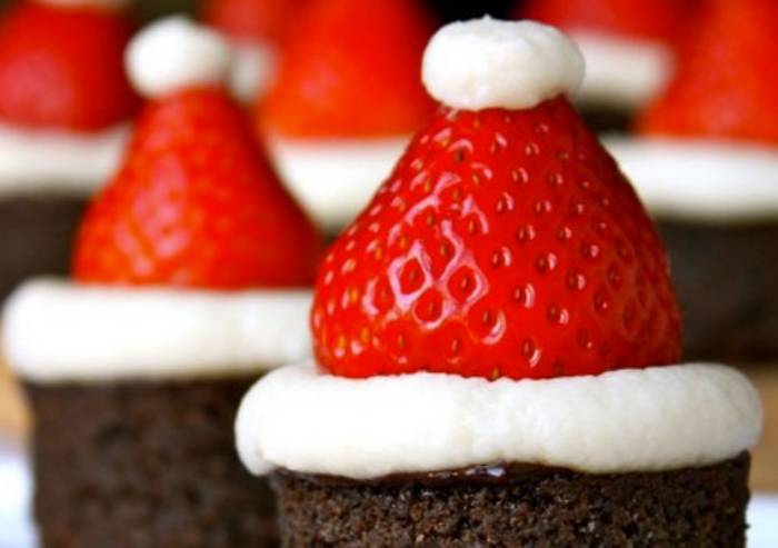 A Modena cibo anche sotto l'albero