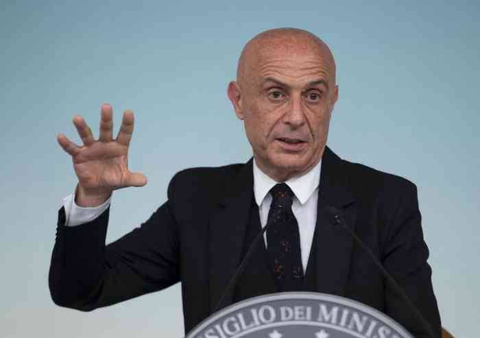 Buon Natale alla insicurezza percepita