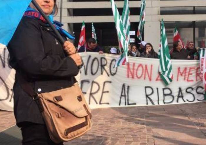 Stop alle false cooperative, ma la proposta di legge rimane nel cassetto