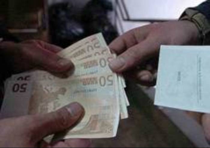 'Cala ancora l'accesso al credito, le banche tornino a fare le banche'