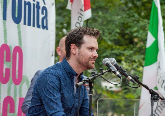 Il Pd: 'Moschea Castelfranco, dalla Lega falsità e attacchi infondati'