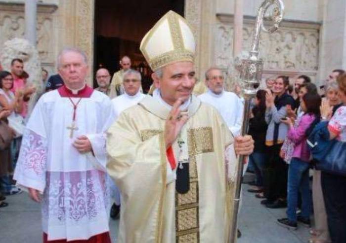 Le fasce e la mangiatoia