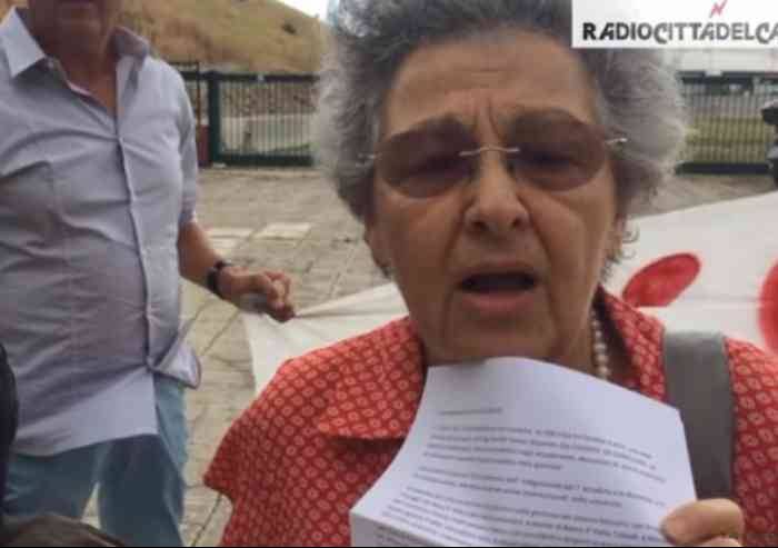 Il Pd querela la donna che accusò Carife: lo sdegno della Lega