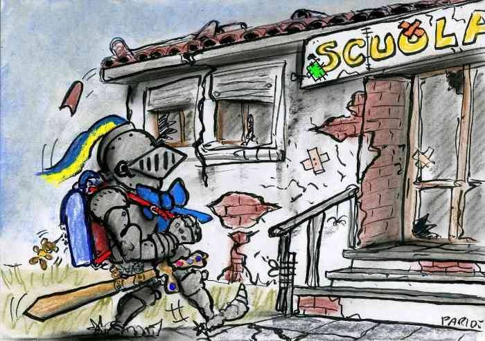 Edilizia scolastica: dal Ministero 11 milioni per i comuni