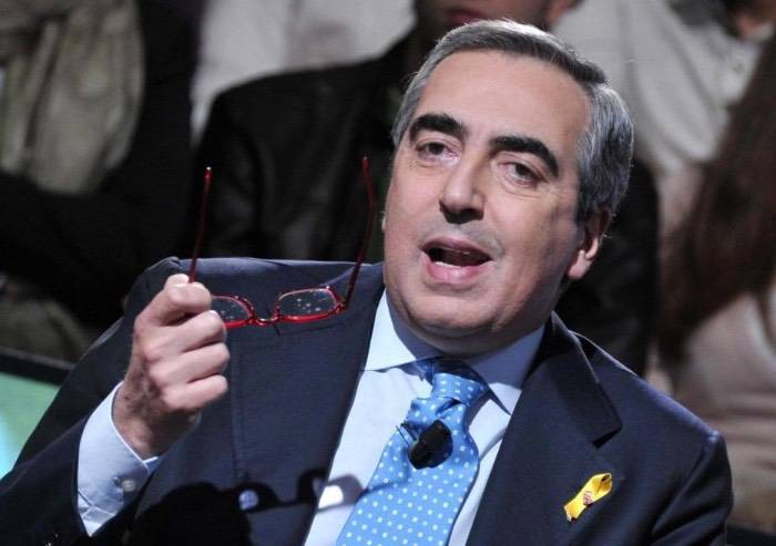 Manca numero legale in Aula Senato, stop a ius soli