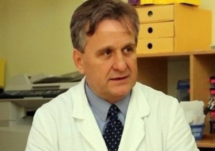 Anemia falciforme, è modenese il primo studio italiano per lo screening