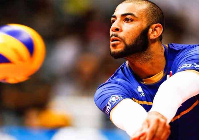 Crisi evitata, Ngapeth rientra