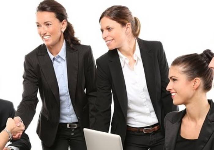 Occupazione al femminile, Italia al penultimo posto in Europa