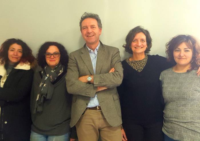 Cure palliative; attivato il nodo di Pavullo