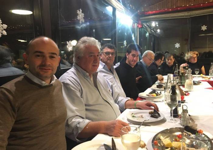 Elezioni, Lega in fermento: Vinci serra le fila e punta su se stesso