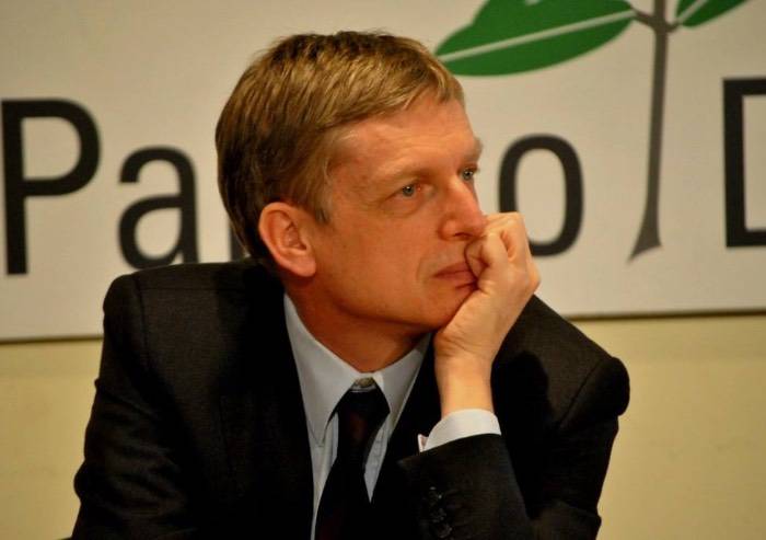 Ius soli, Cuperlo: non deve finire così, prolungare legislatura