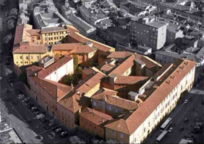 Sede e progetti ancora in alto mare ma per la Fondazione Arti Visive pronti 3 milioni