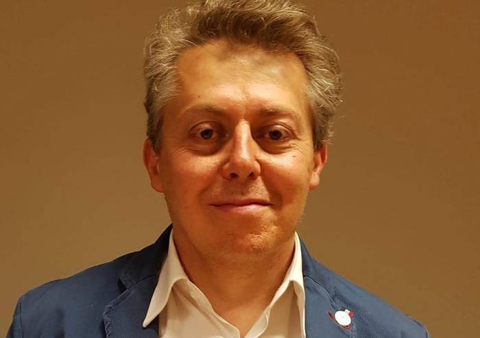 Asp del carpigiano, Cristiano Terenziani nominato amministratore