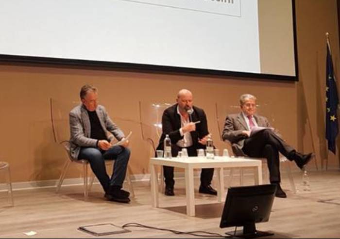 I prodiani: 'Se Bonaccini vuole ricandidarsi faccia le primarie'