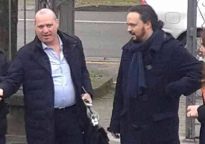 'Per colpa del PD, Emilia Romagna pattumiera di Roma'