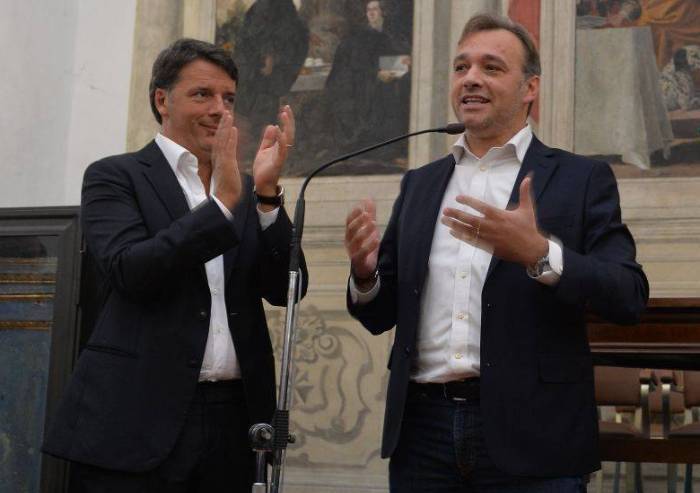 Bilancio di fine legislatura, Richetti si dà la lode