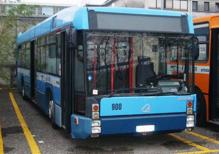 A Piacenza autobus più cari per gli anziani e sconti ai giovani