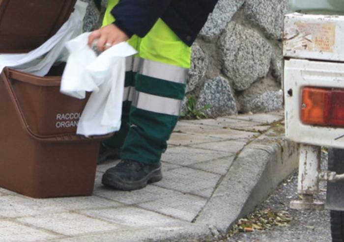 Grottaferrata | Città al Governo accende i riflettori sul servizio di  raccolta rifiuti