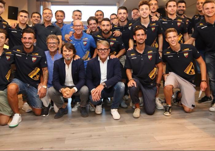 Rosselli Mutina, numeri record nel 2017