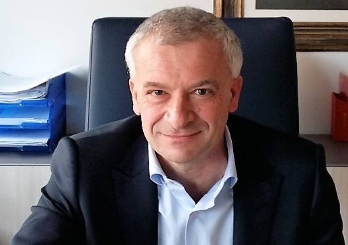 Terziario, a Modena un 2017 statico