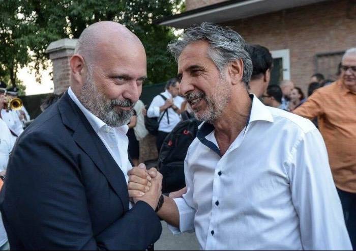 'Scontro Seta, a differenza di altri noi continuiamo a fare sindacato'