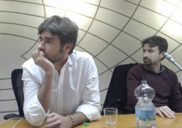 'Vitalizi, Richetti assurdo faccia il verginello'