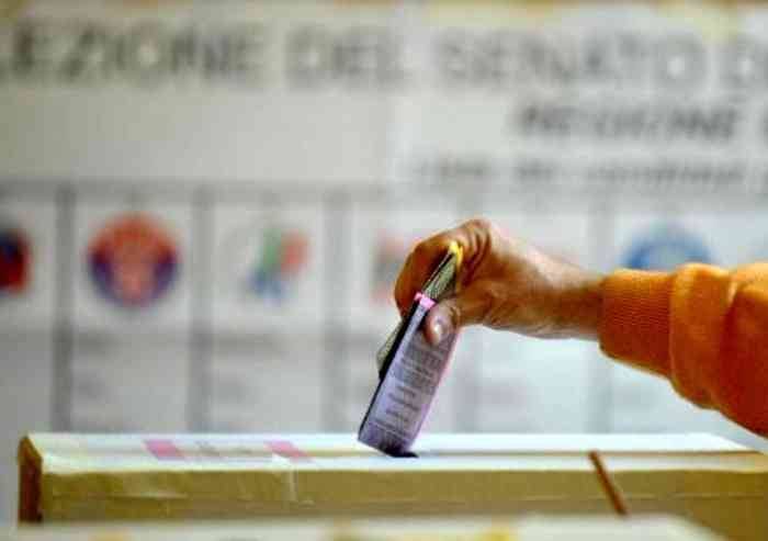 Scrutatori elettorali, disponibilità entro il 3 febbraio
