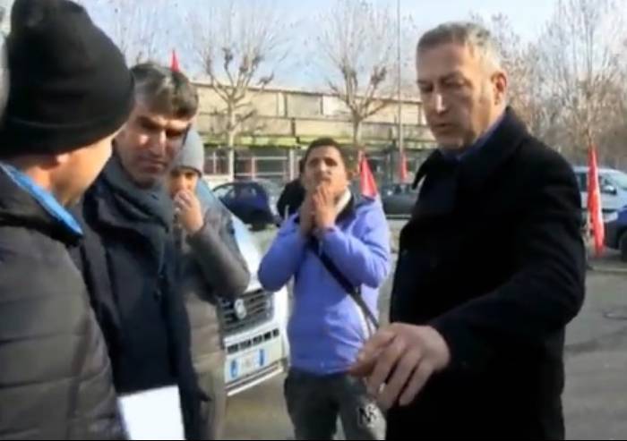 Castelfrigo, Forza Italia sta coi lavoratori: 'Paradisi non si nasconda'