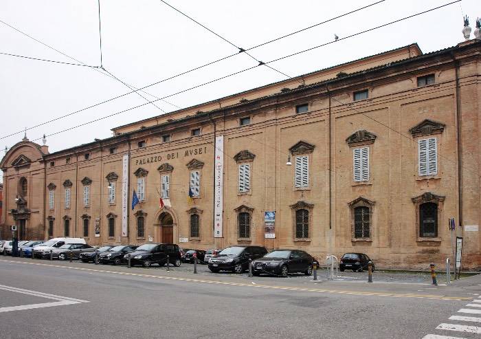 Musei: quelli dell'ER valgono solo il 2per cento degli ingressi totali